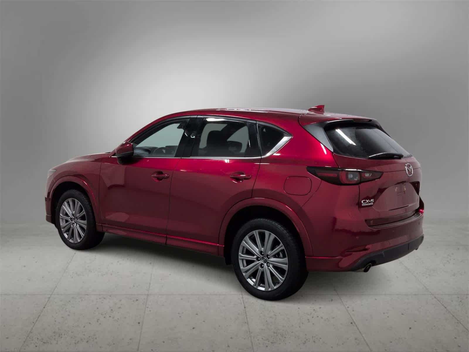 Thumbnail: 2023 Mazda CX-5 - 6