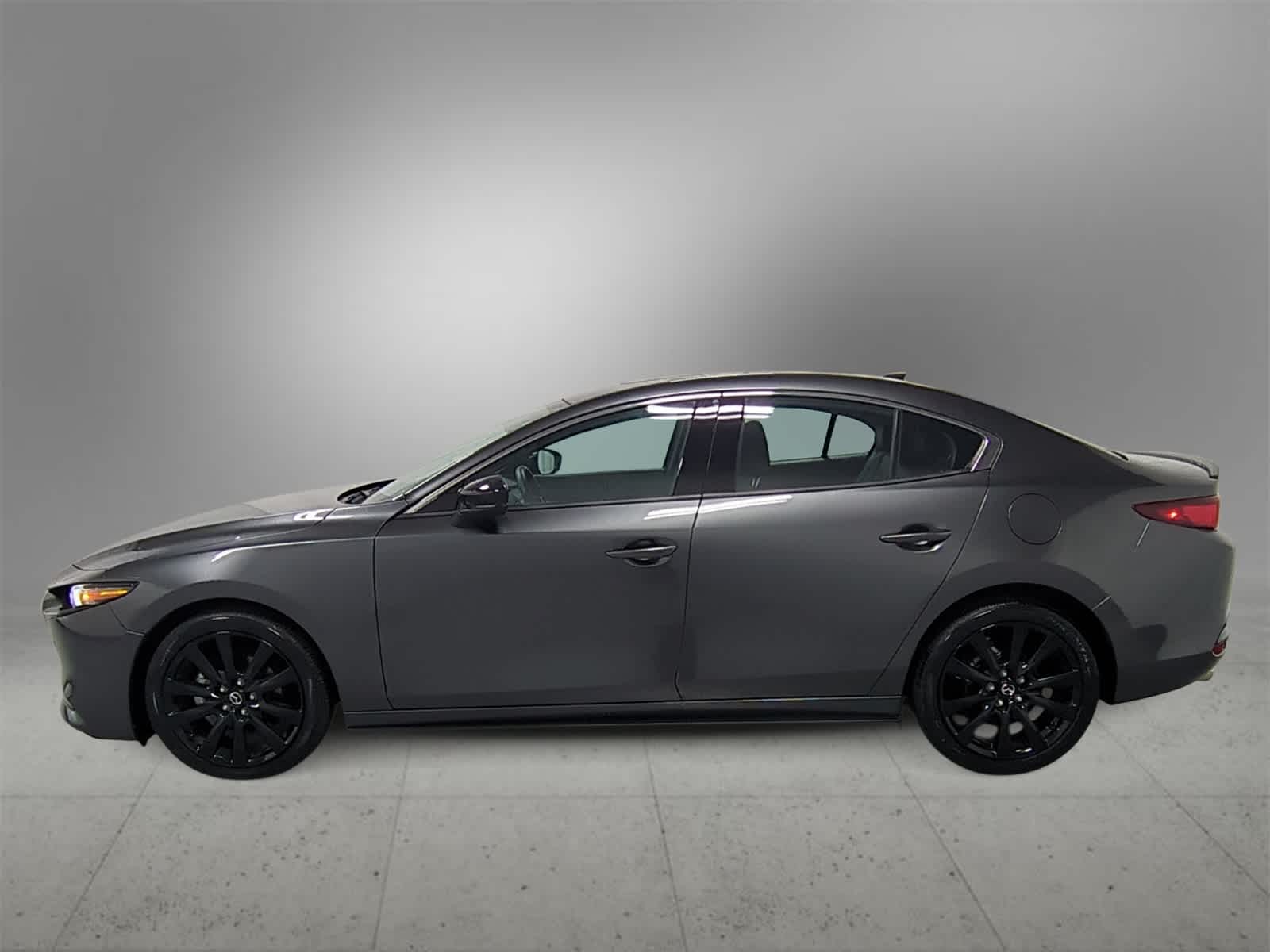 Thumbnail: 2025 Mazda Mazda3 - 5