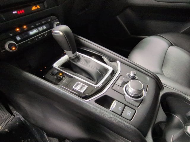 Thumbnail: 2025 Mazda CX-5 - 31