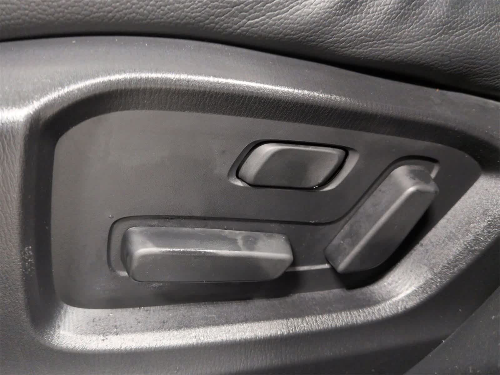 Thumbnail: 2020 Mazda CX-5 - 18