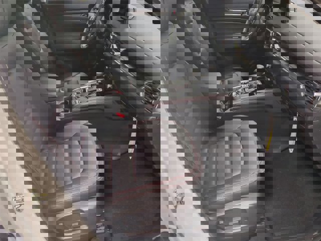 Thumbnail: 2025 Mazda CX-5 - 20