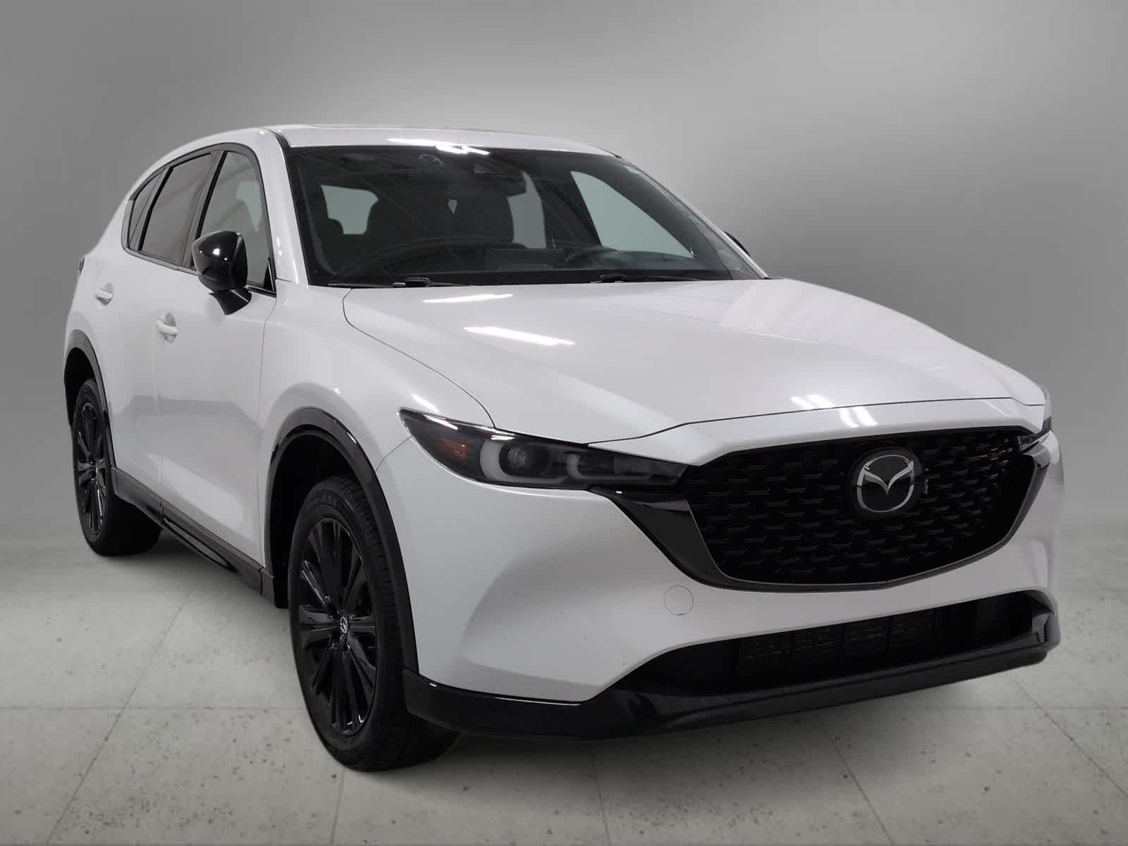 Thumbnail: 2023 Mazda CX-5 - 2