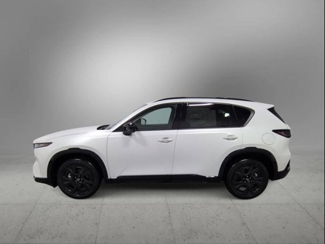 Thumbnail: 2026 Mazda CX-5 - 5