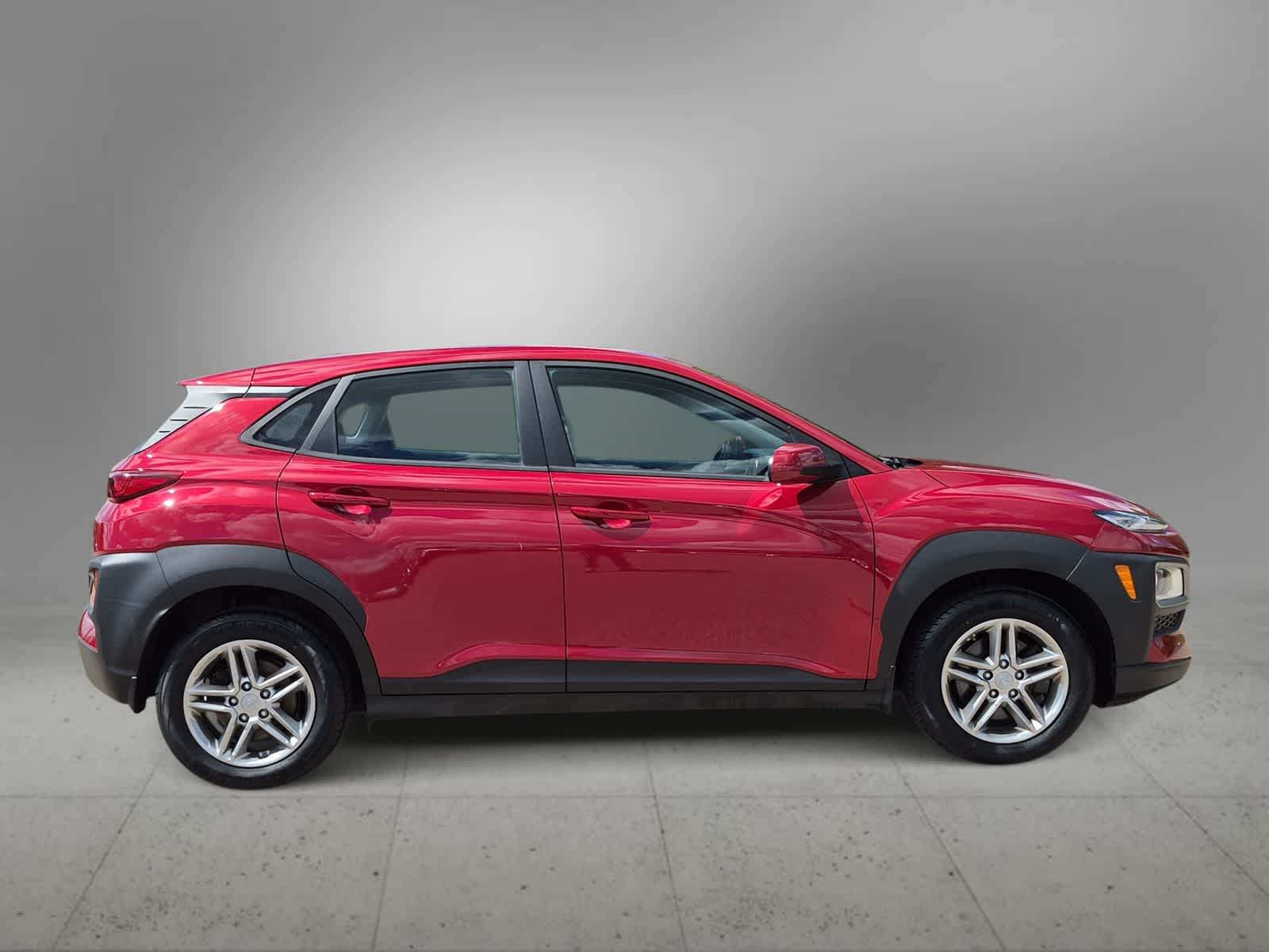 Thumbnail: 2021 Hyundai Kona - 8