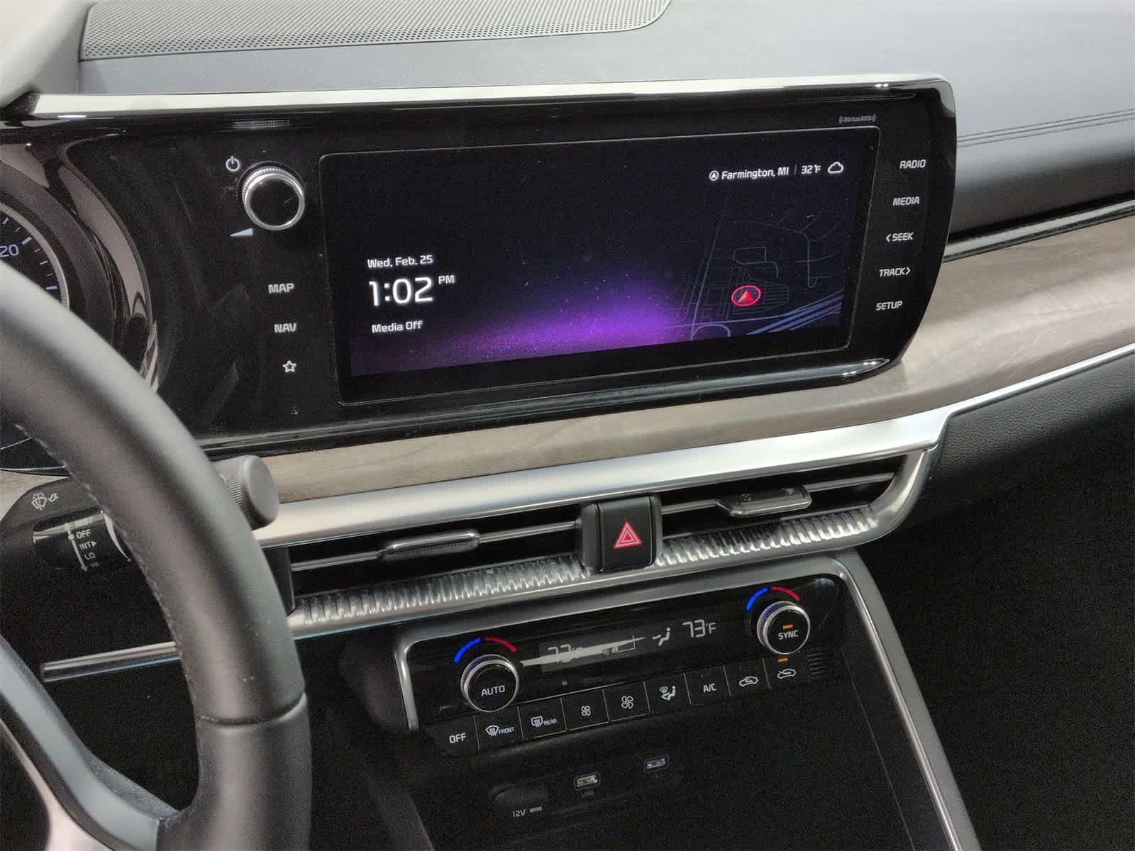 Thumbnail: 2023 Kia K5 - 30