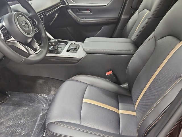 Thumbnail: 2026 Mazda CX-90 - 16