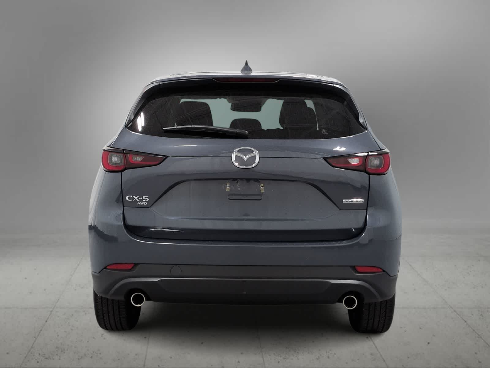 Thumbnail: 2025 Mazda CX-5 - 7