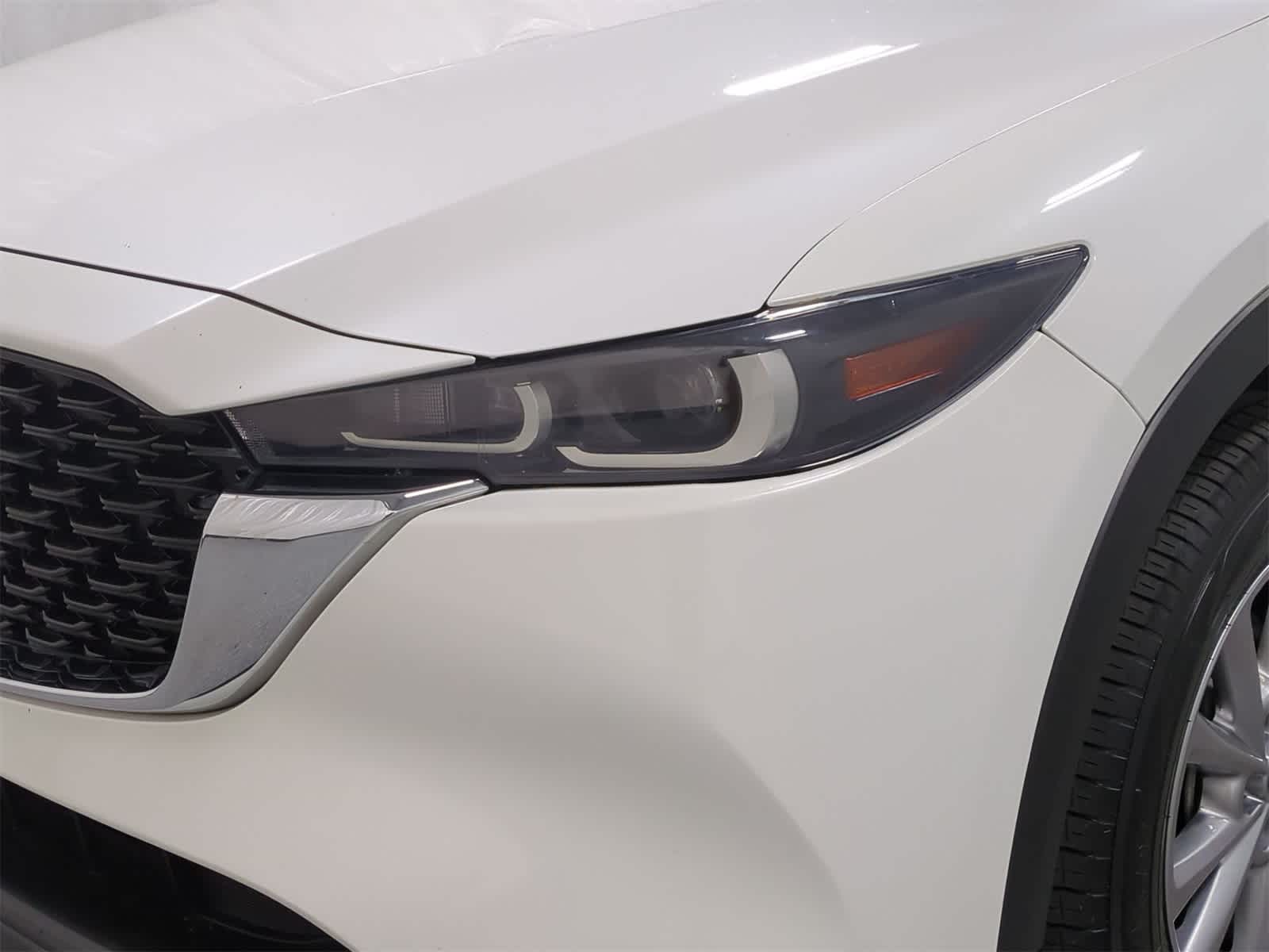 2022 Mazda CX-5 S Preferred 11
