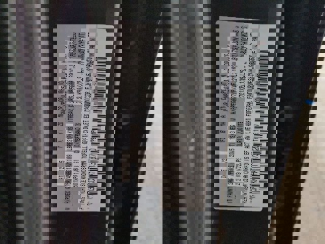 Thumbnail: 2026 Mazda CX-90 - 39