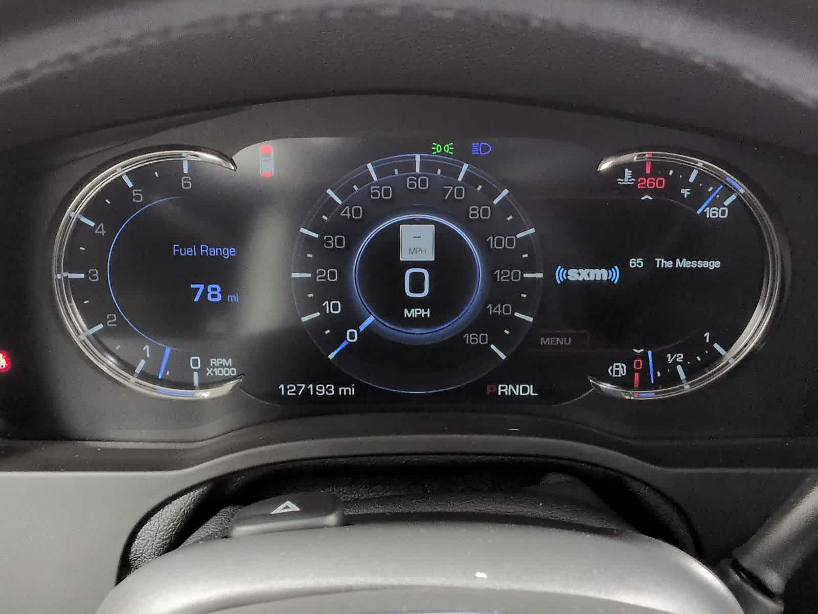 Thumbnail: 2017 Cadillac Escalade - 35