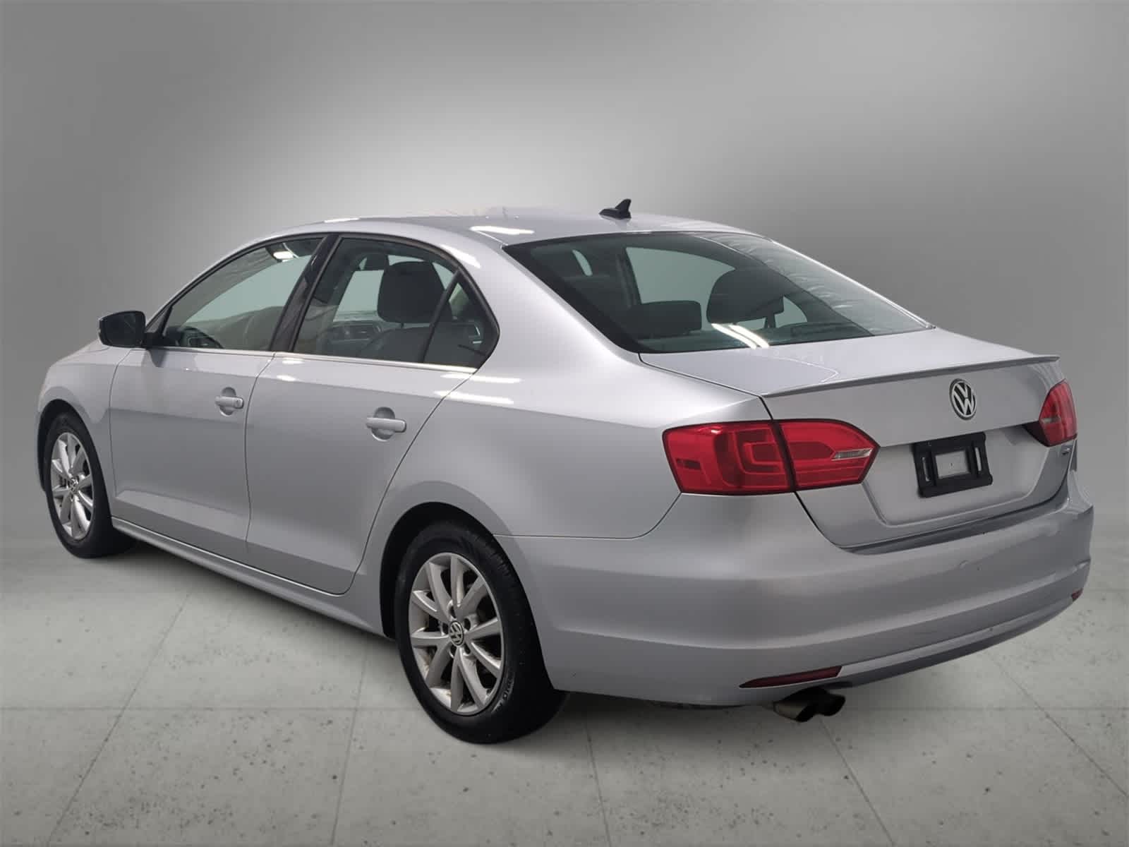 Thumbnail: 2014 Volkswagen Jetta - 6