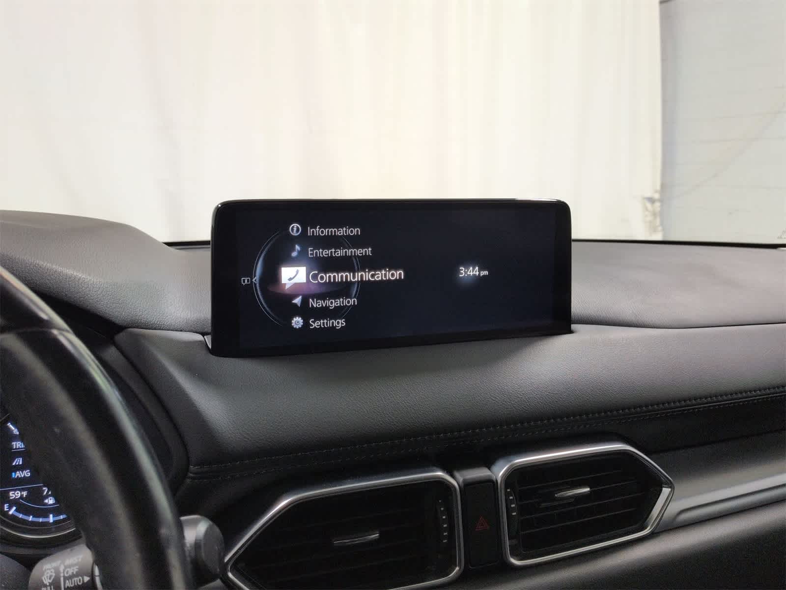 Thumbnail: 2022 Mazda CX-5 - 28