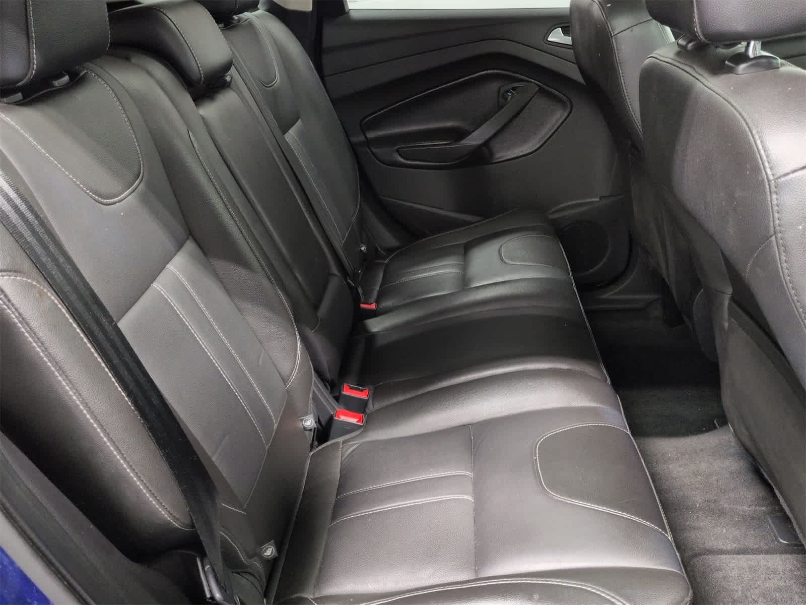 Thumbnail: 2013 Ford Escape - 22