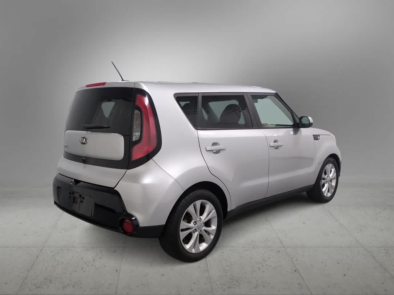 Thumbnail: 2016 Kia Soul - 8
