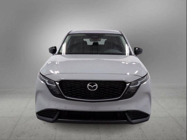 Thumbnail: 2026 Mazda CX-5 - 3