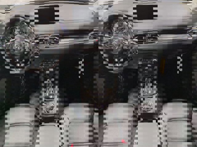 Thumbnail: 2025 Mazda CX-5 - 15