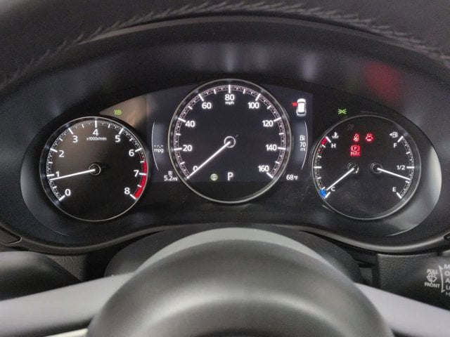 Thumbnail: 2026 Mazda CX-50 - 36