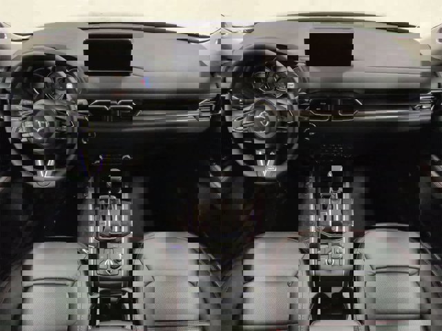 Thumbnail: 2025 Mazda CX-5 - 16