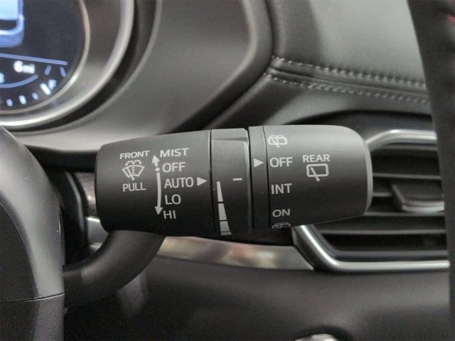 Thumbnail: 2025 Mazda CX-5 - 28