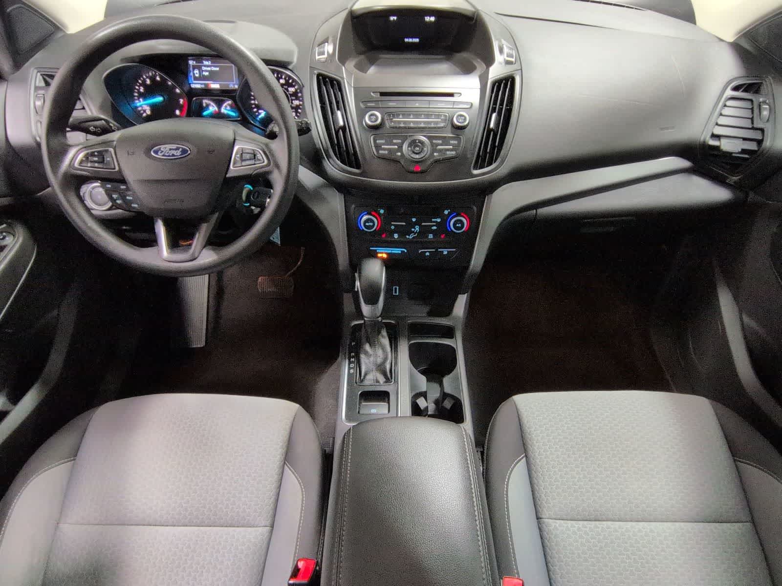 Thumbnail: 2018 Ford Escape - 16