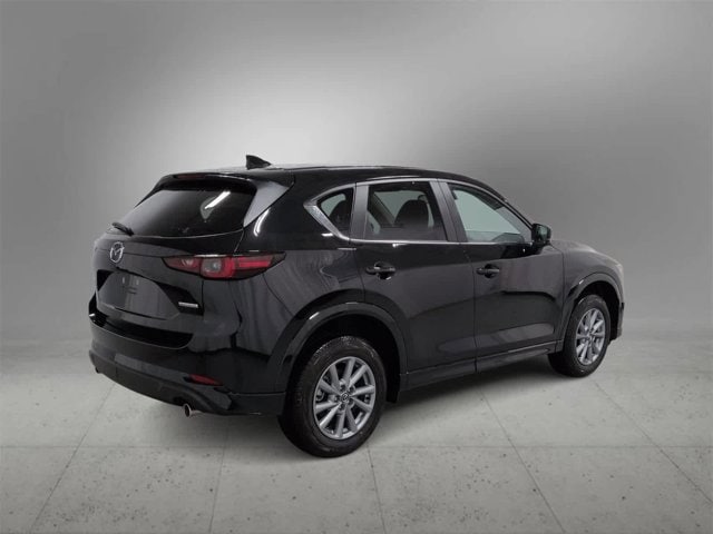 Thumbnail: 2025 Mazda CX-5 - 8