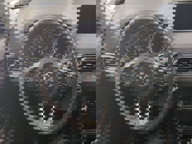 Thumbnail: 2025 Mazda CX-5 - 23