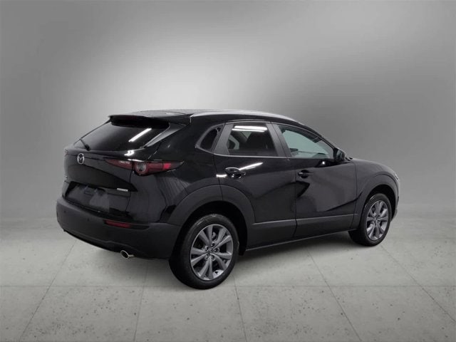 Thumbnail: 2026 Mazda CX-30 - 8
