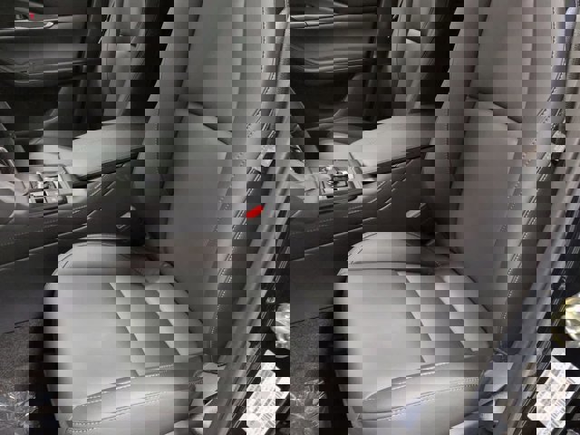 Thumbnail: 2026 Mazda CX-30 - 17