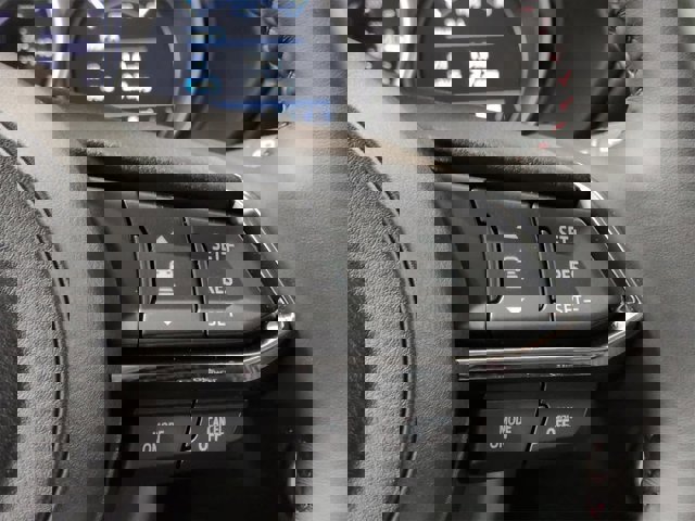 Thumbnail: 2025 Mazda CX-5 - 27