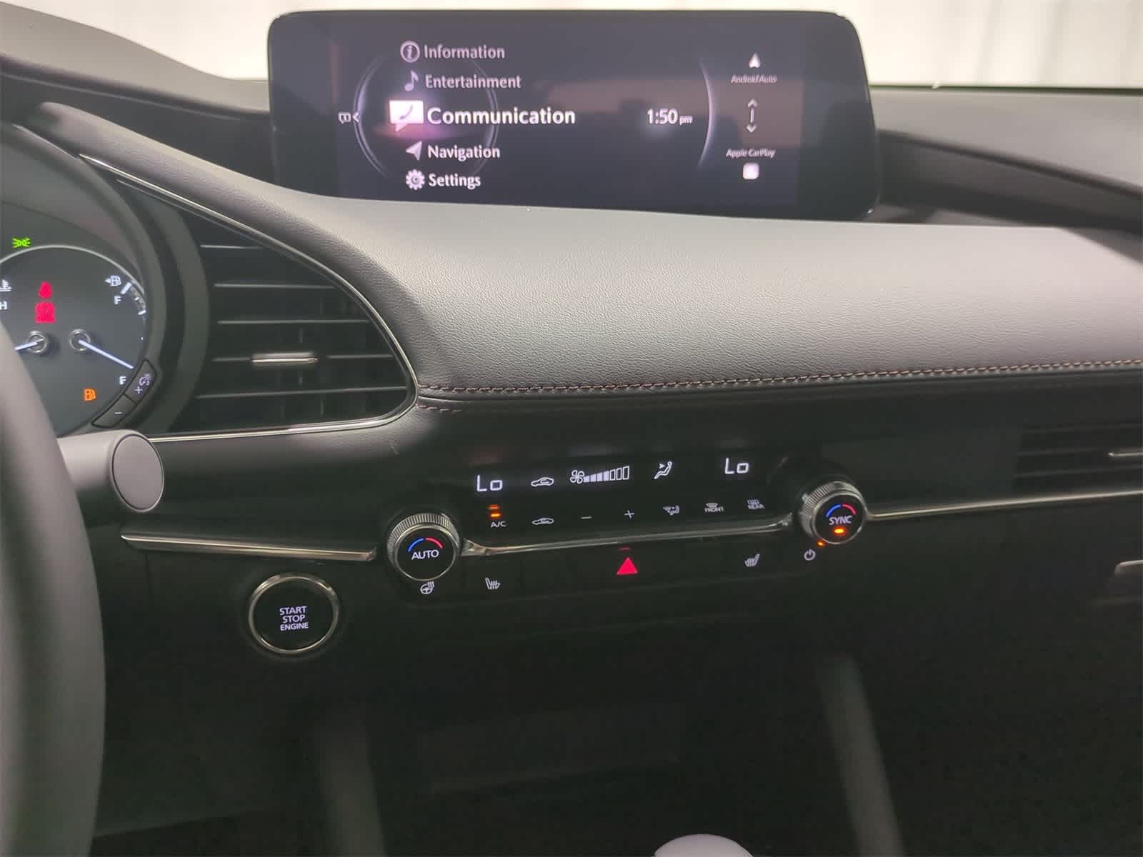 Thumbnail: 2025 Mazda Mazda3 - 30