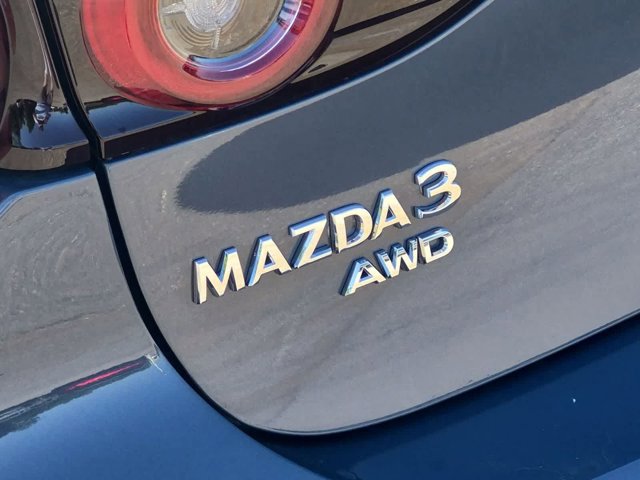Thumbnail: 2026 Mazda Mazda3 - 13