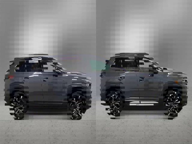 Thumbnail: 2025 Mazda CX-50 - 9