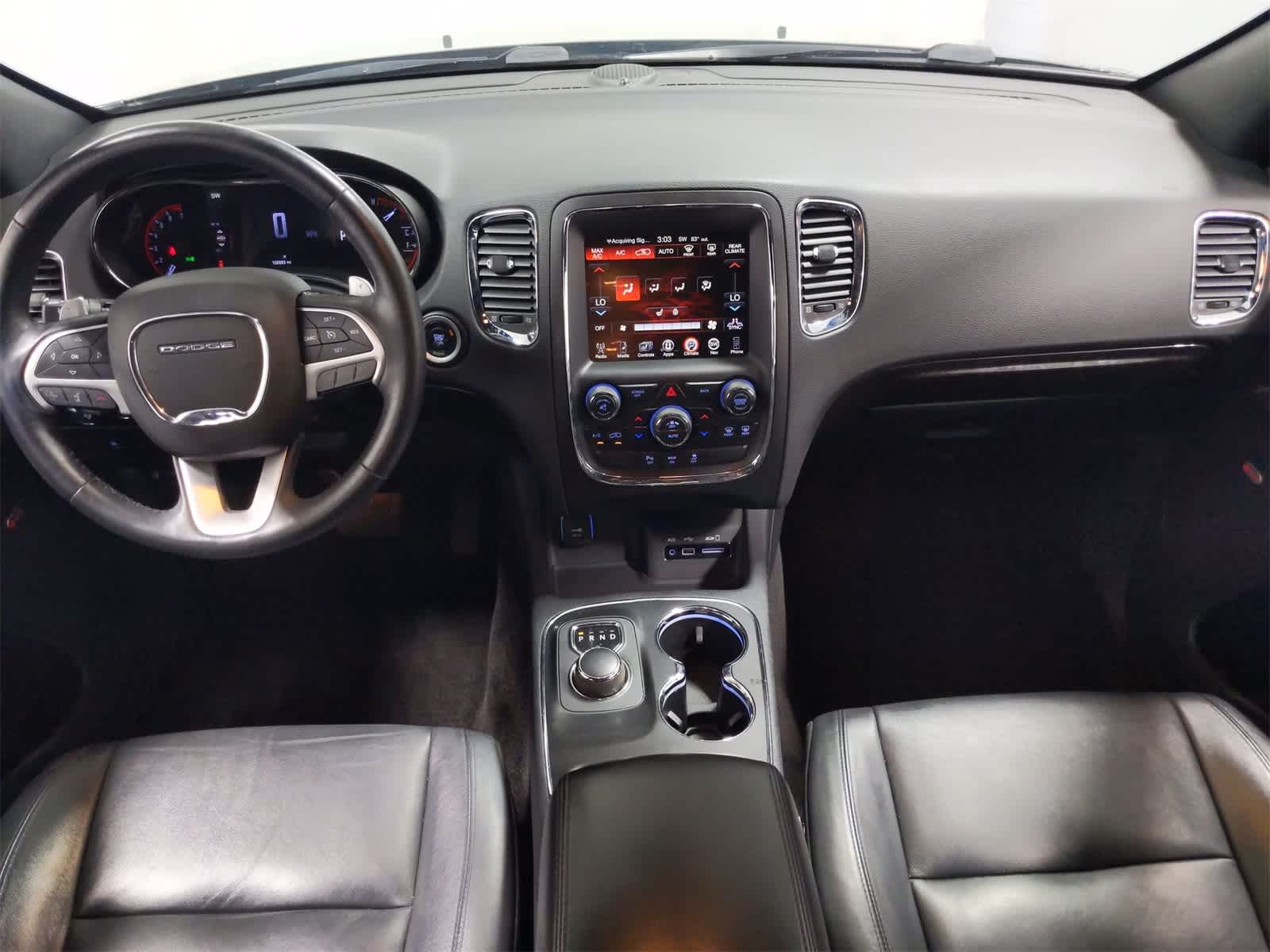 Thumbnail: 2015 Dodge Durango - 15
