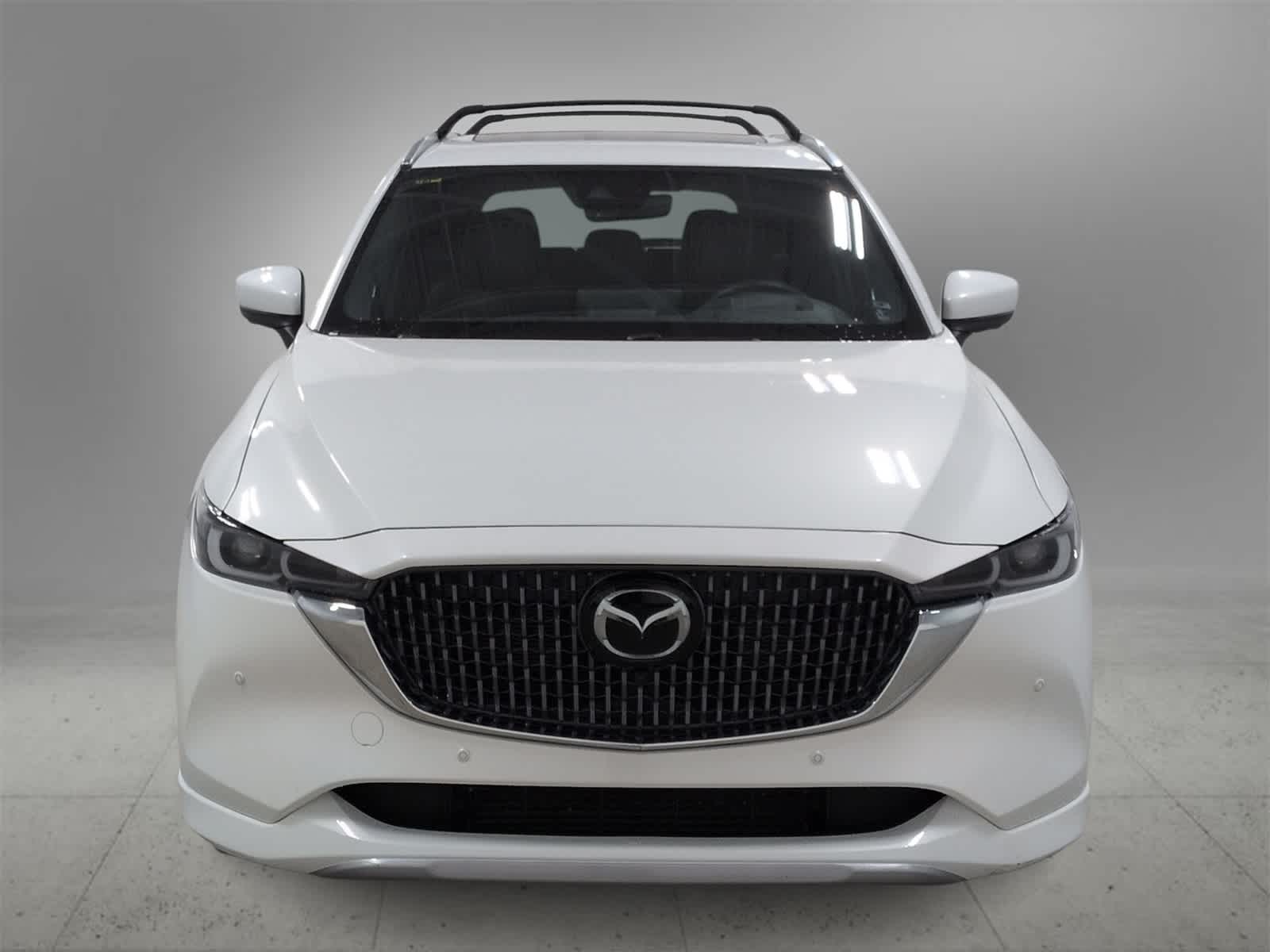 Thumbnail: 2025 Mazda CX-5 - 3