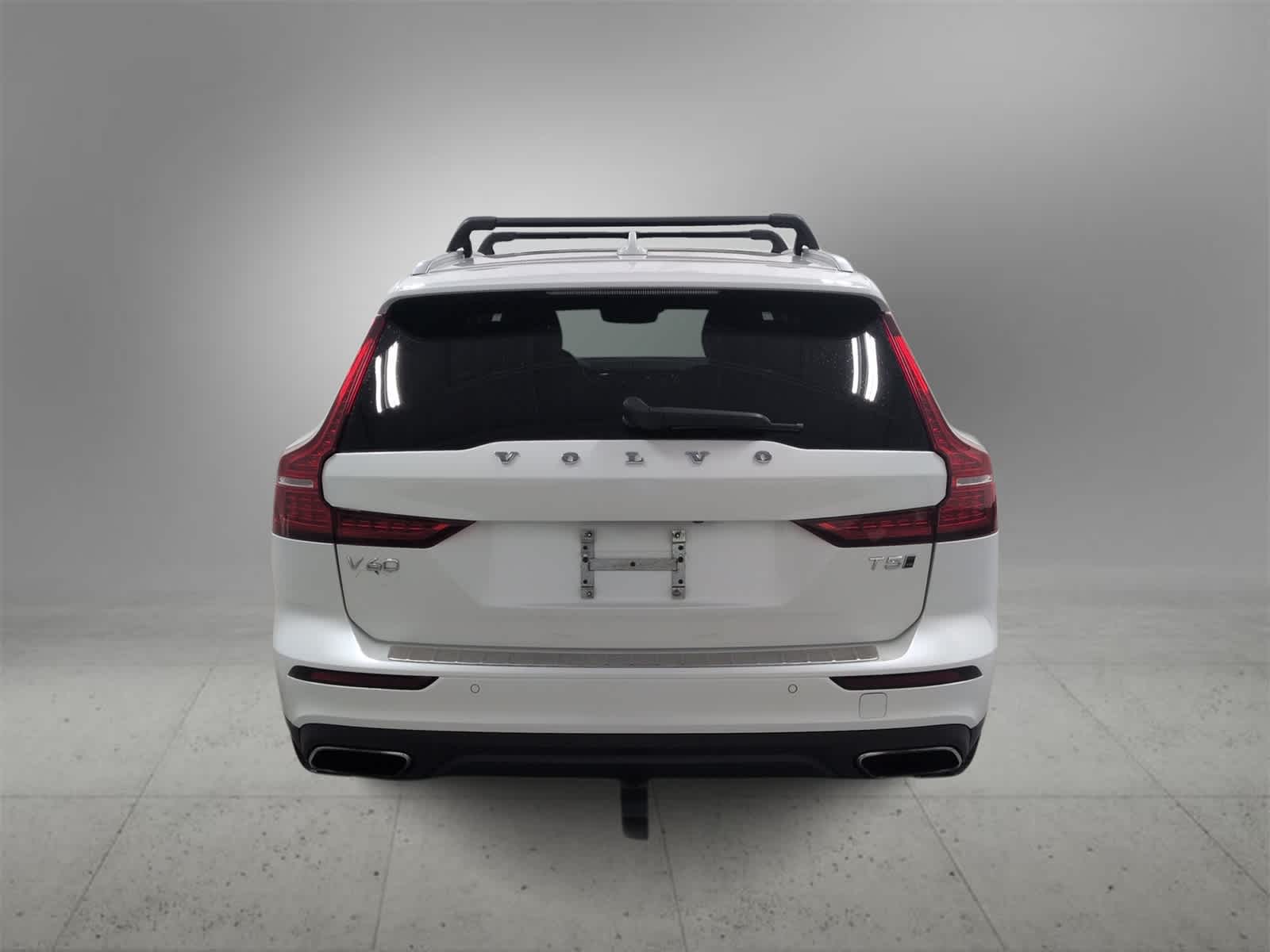 Thumbnail: 2021 Volvo S60 - 7