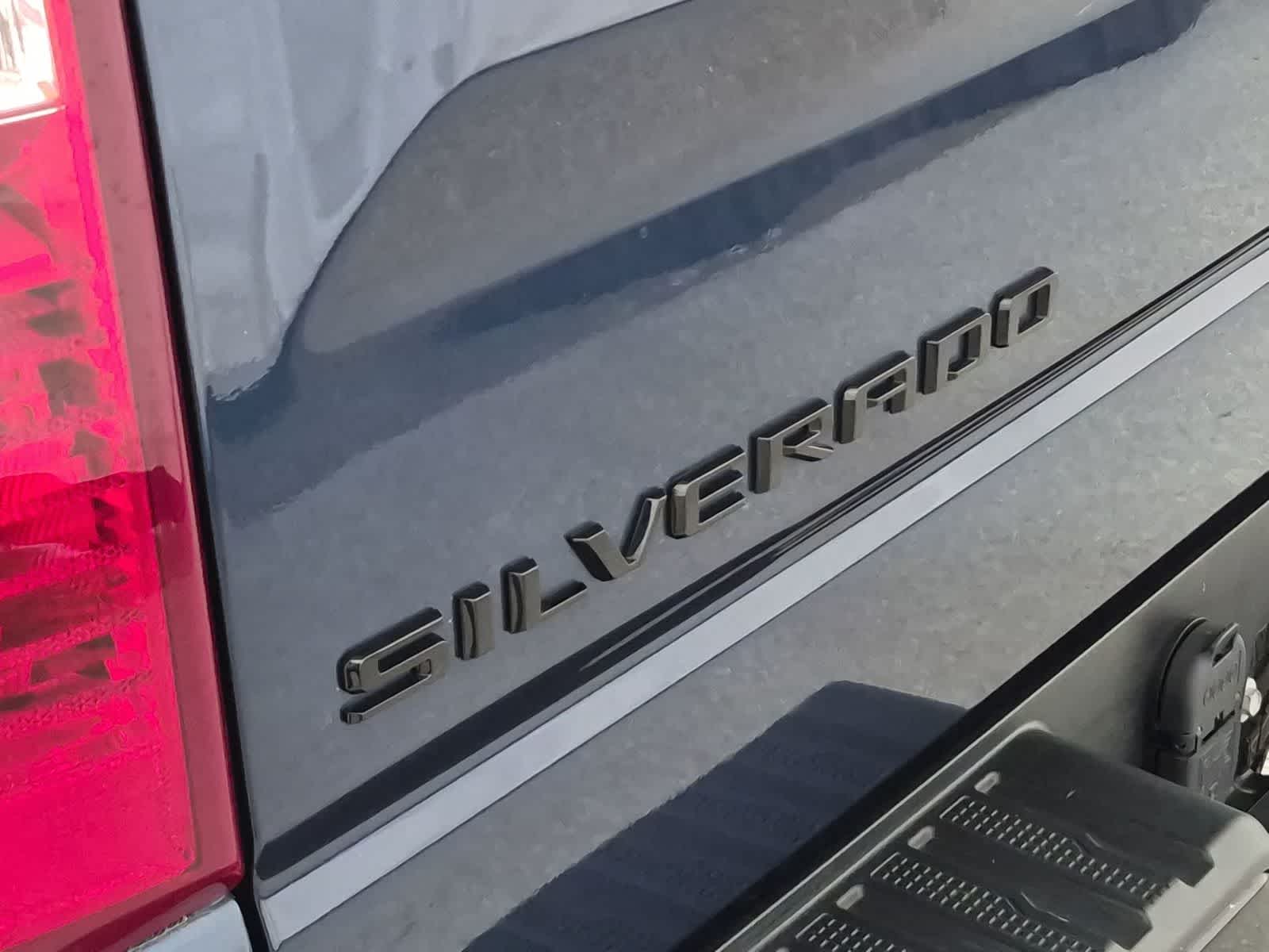 Thumbnail: 2022 Chevrolet Silverado 1500 - 20