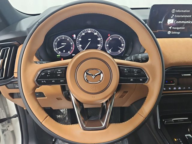 Thumbnail: 2026 Mazda CX-70 - 23