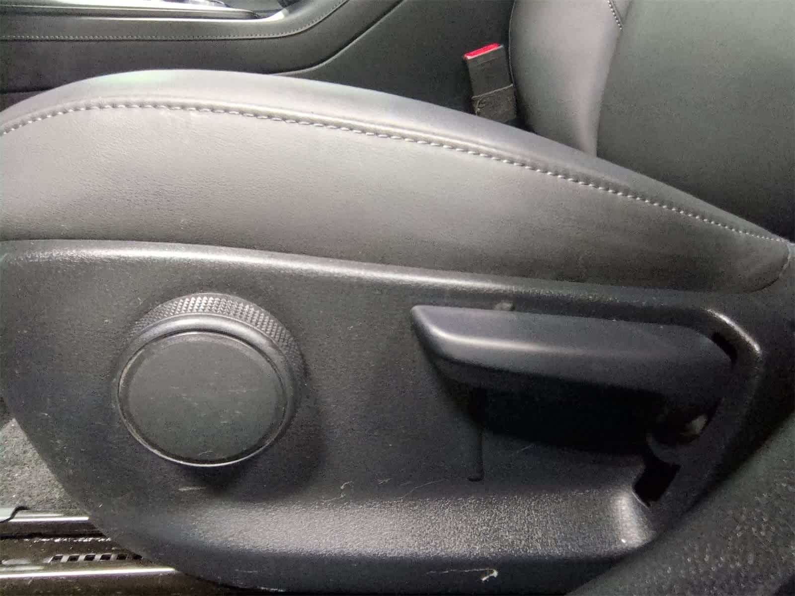 Thumbnail: 2023 Mazda CX-30 - 18