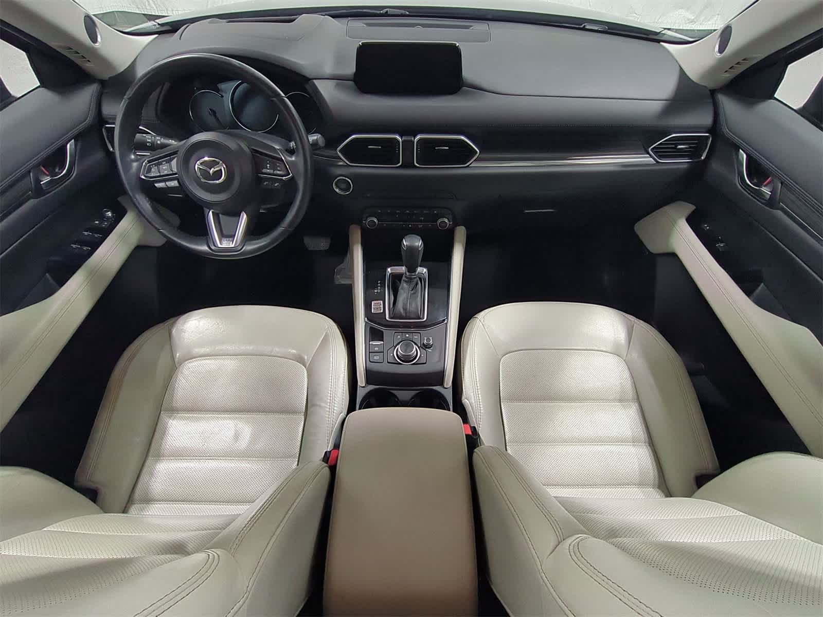 Thumbnail: 2019 Mazda CX-5 - 16