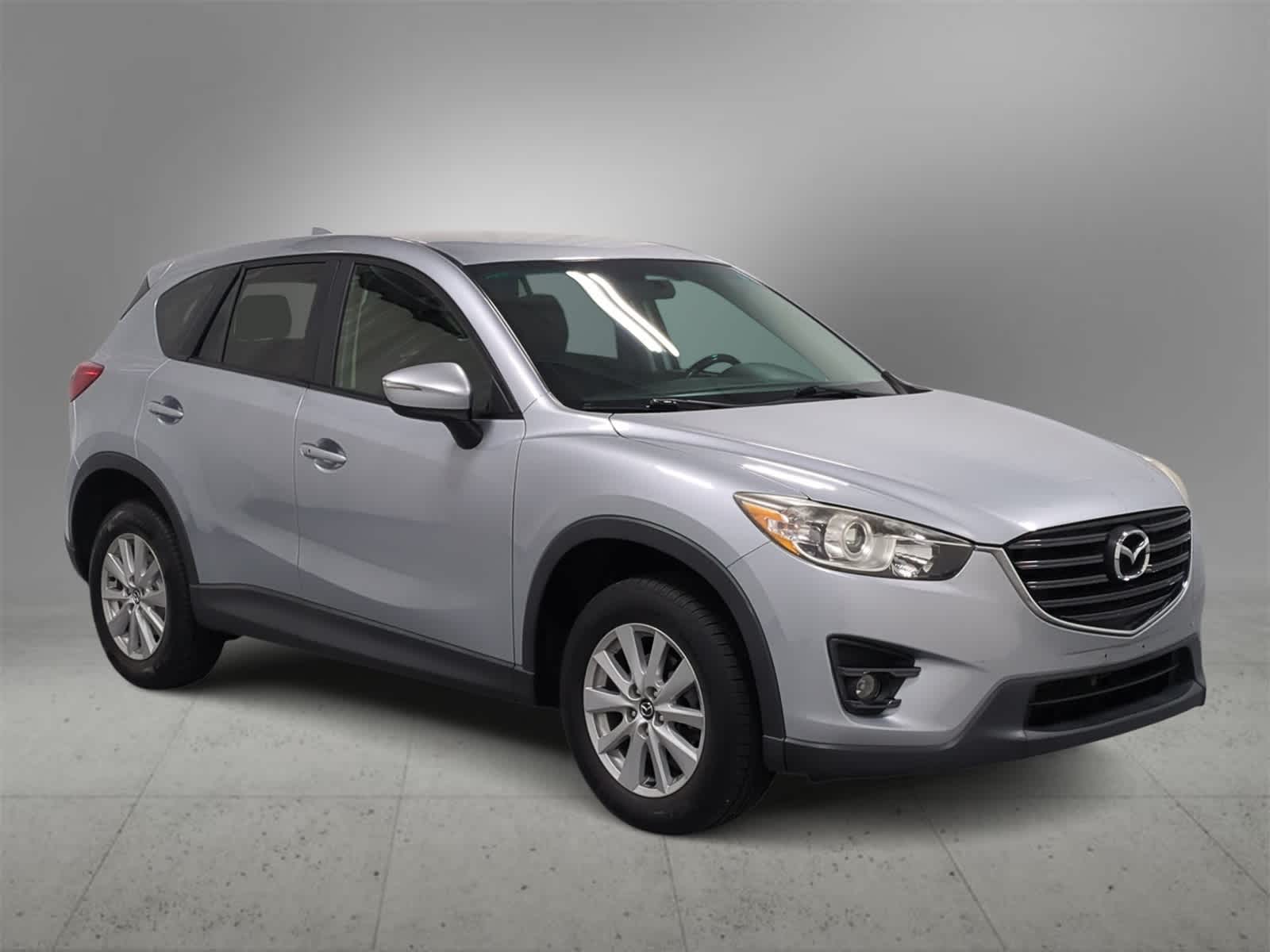 Thumbnail: 2016 Mazda CX-5 - 2