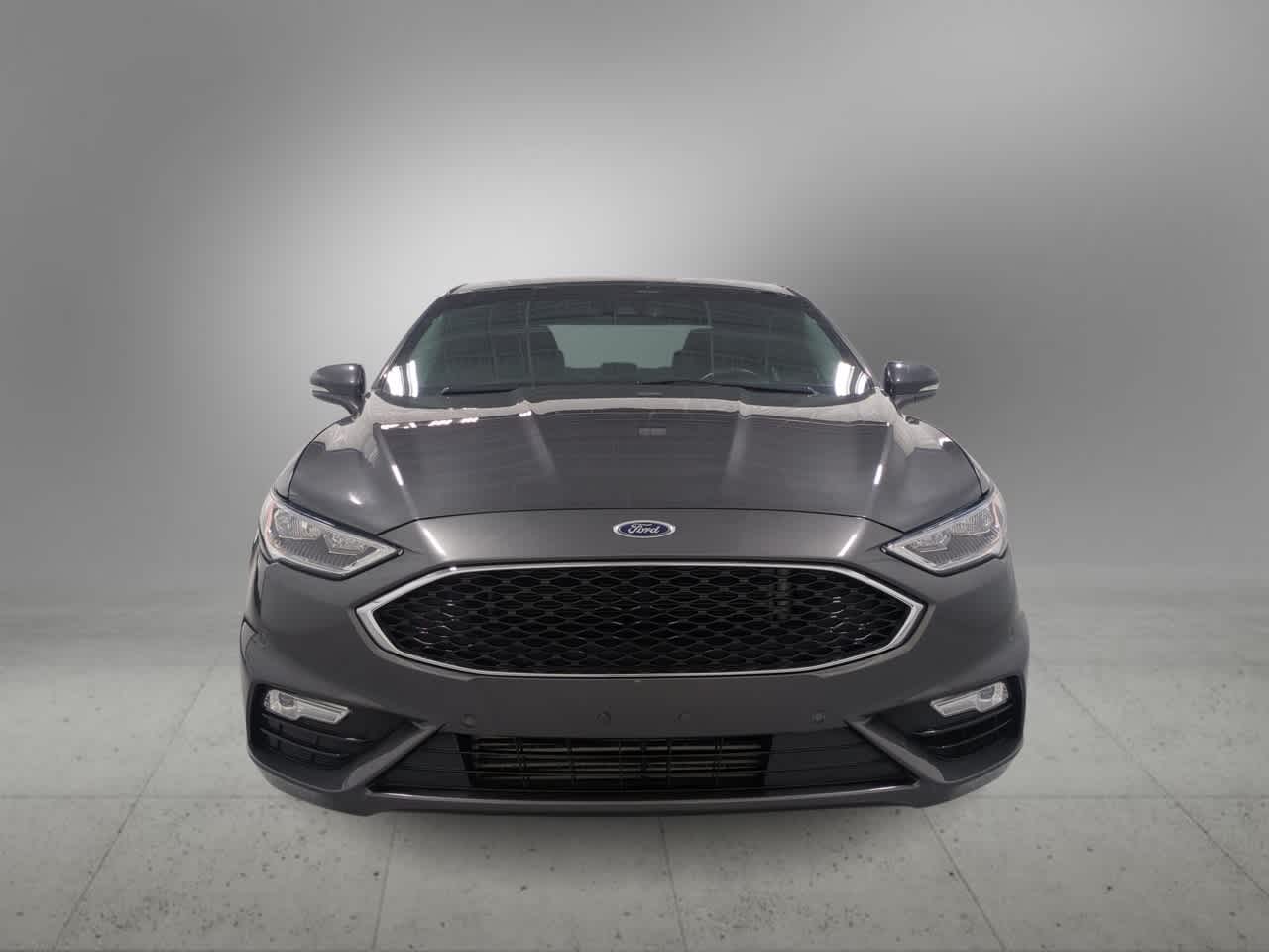 Thumbnail: 2019 Ford Fusion - 3