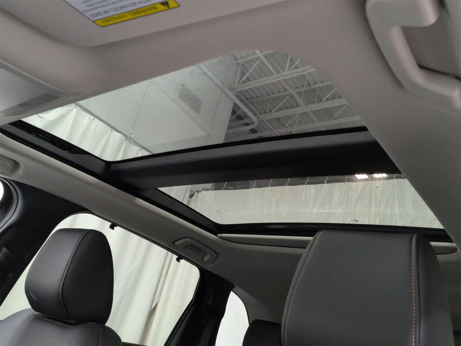 Thumbnail: 2025 Mazda CX-90 - 20