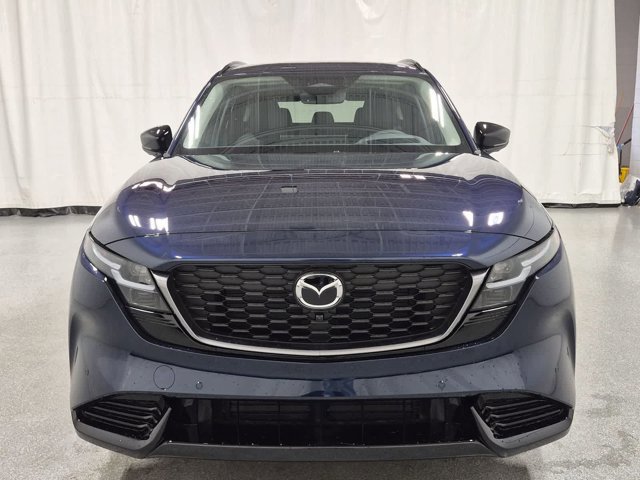 Thumbnail: 2026 Mazda CX-5 - 17