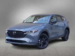 2025 Mazda CX-5 2.5 S Carbon Edition AWD Sport Utility