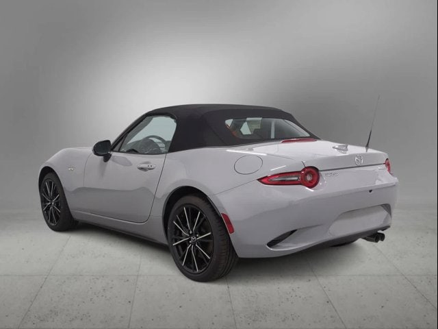 Thumbnail: 2026 Mazda MX-5 Miata - 6