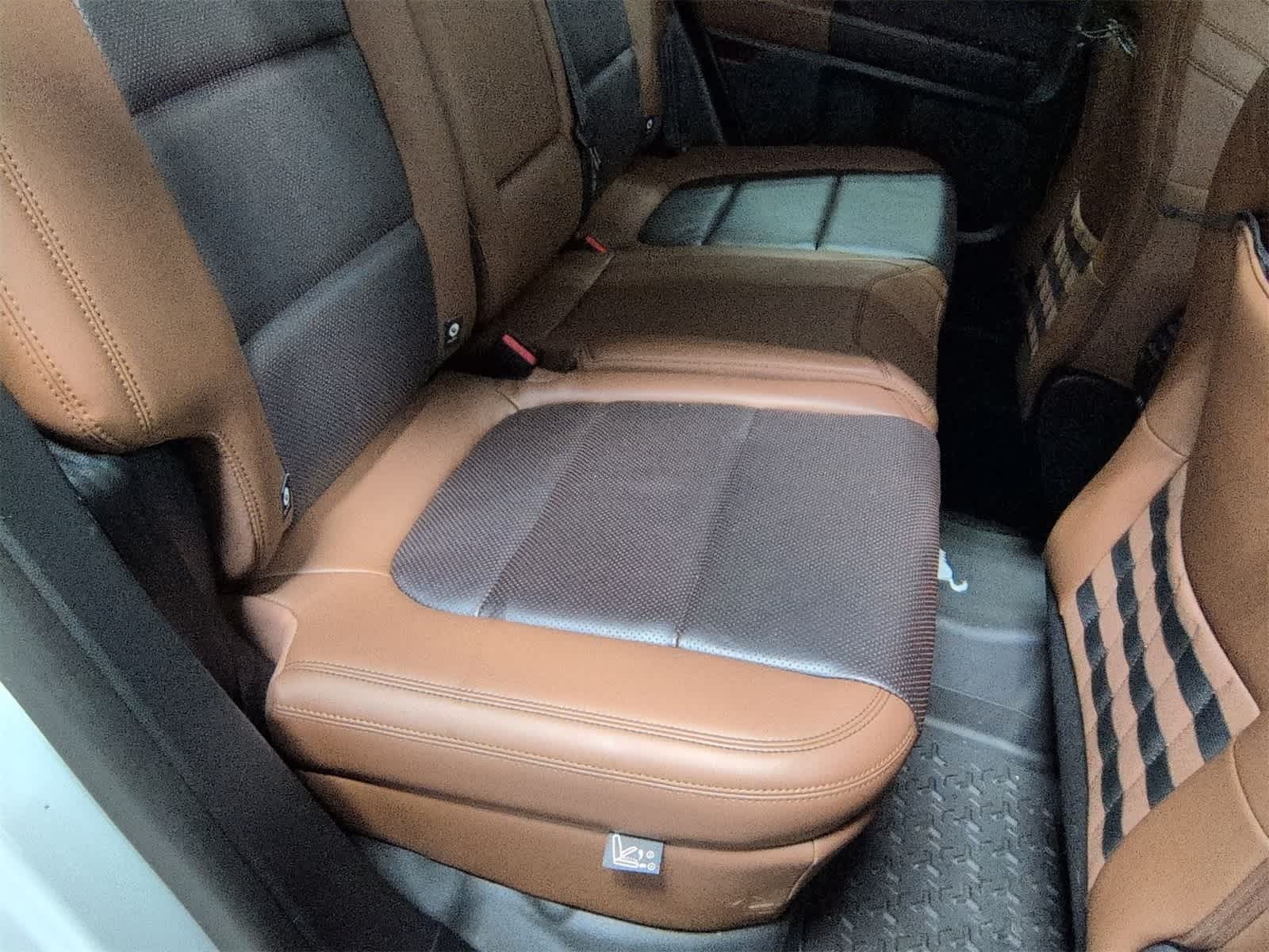 Thumbnail: 2022 Ford Bronco Sport - 21