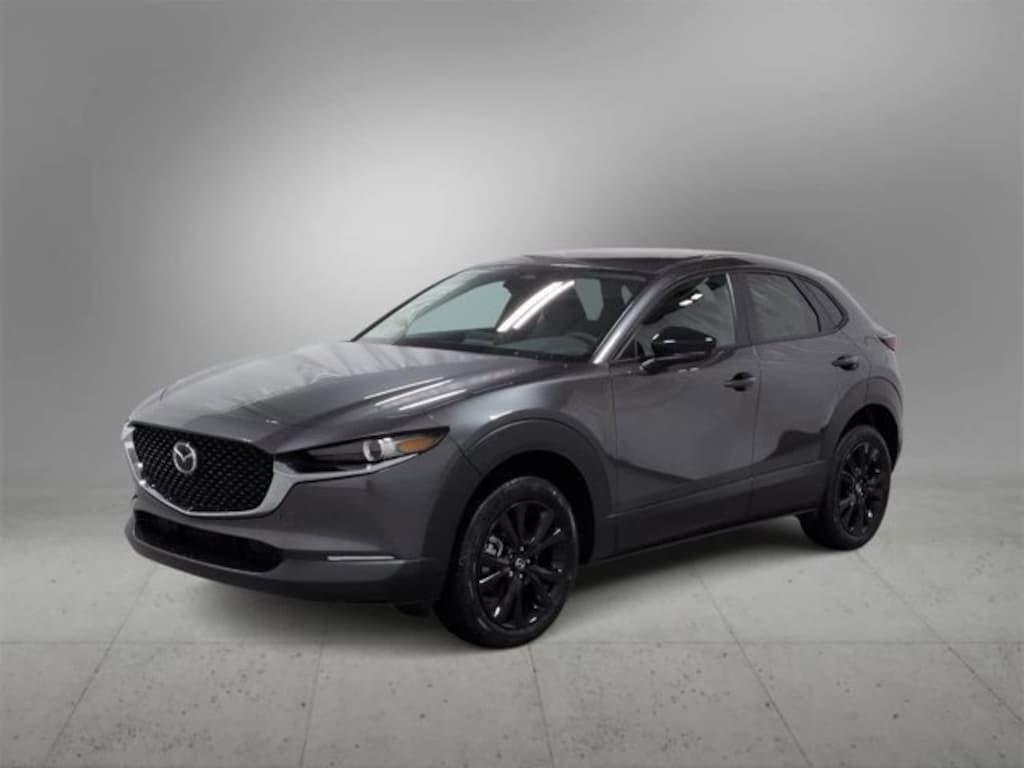 New 2026 Mazda CX-30 2.5 S Select Sport AWD Sport Utility