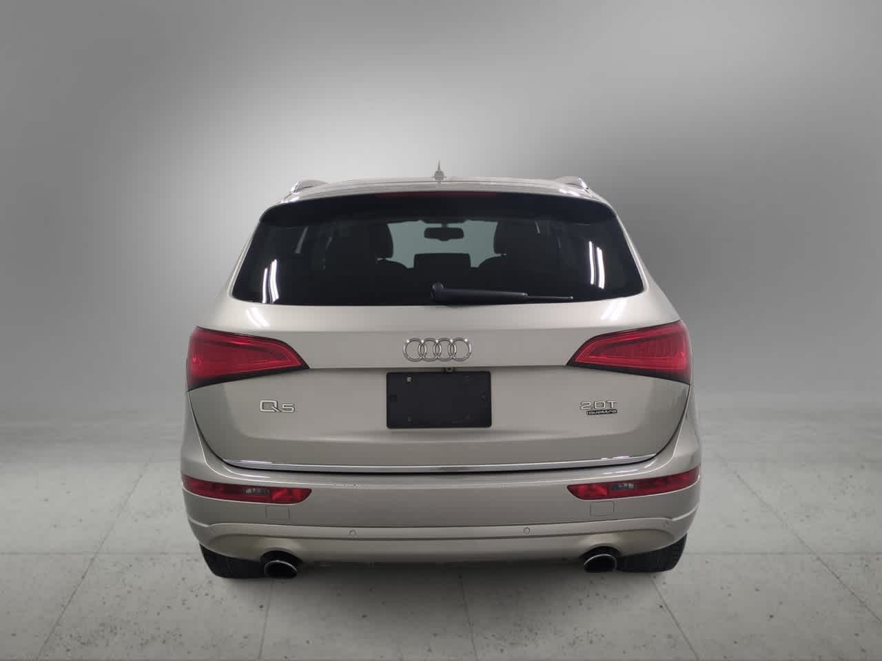 Thumbnail: 2016 Audi Q5 - 7