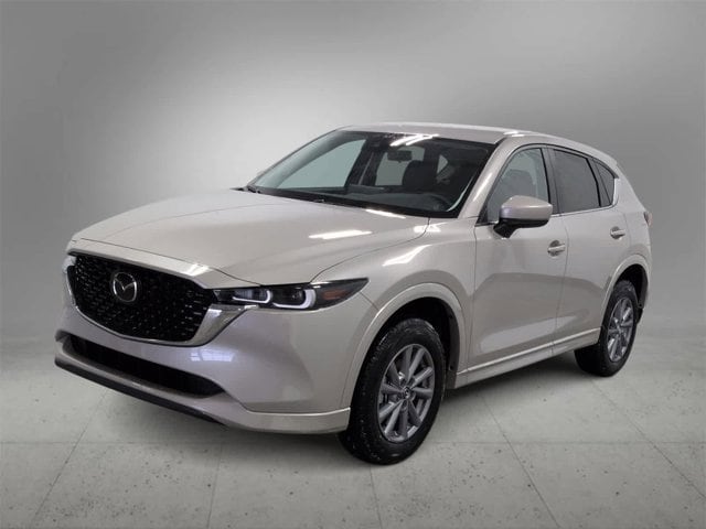 Thumbnail: 2025 Mazda CX-5 - 1