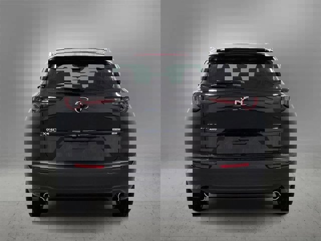 Thumbnail: 2025 Mazda CX-30 - 7